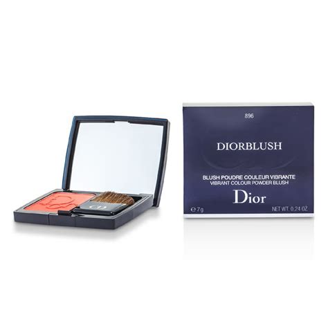 dior diorblush vibrant colour powder blush 896 redissimo|Dior DiorBlush Vibrant Color Powder Blush .